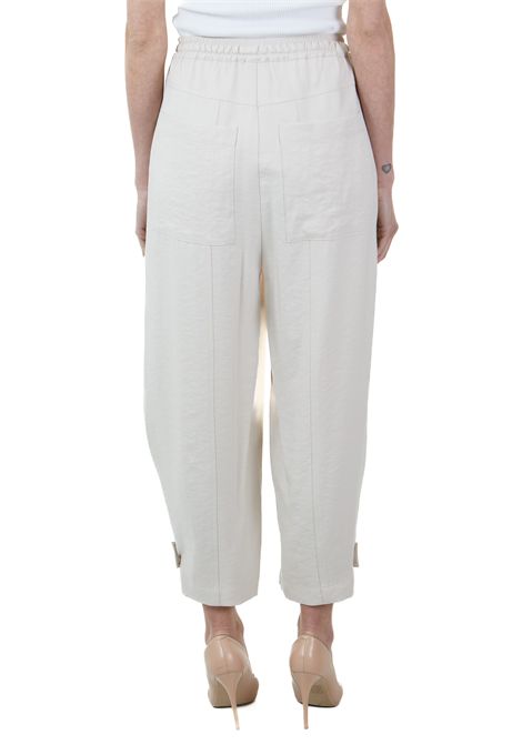 COULISSE MANILA GRACE | Pantaloni | P230GUMA332